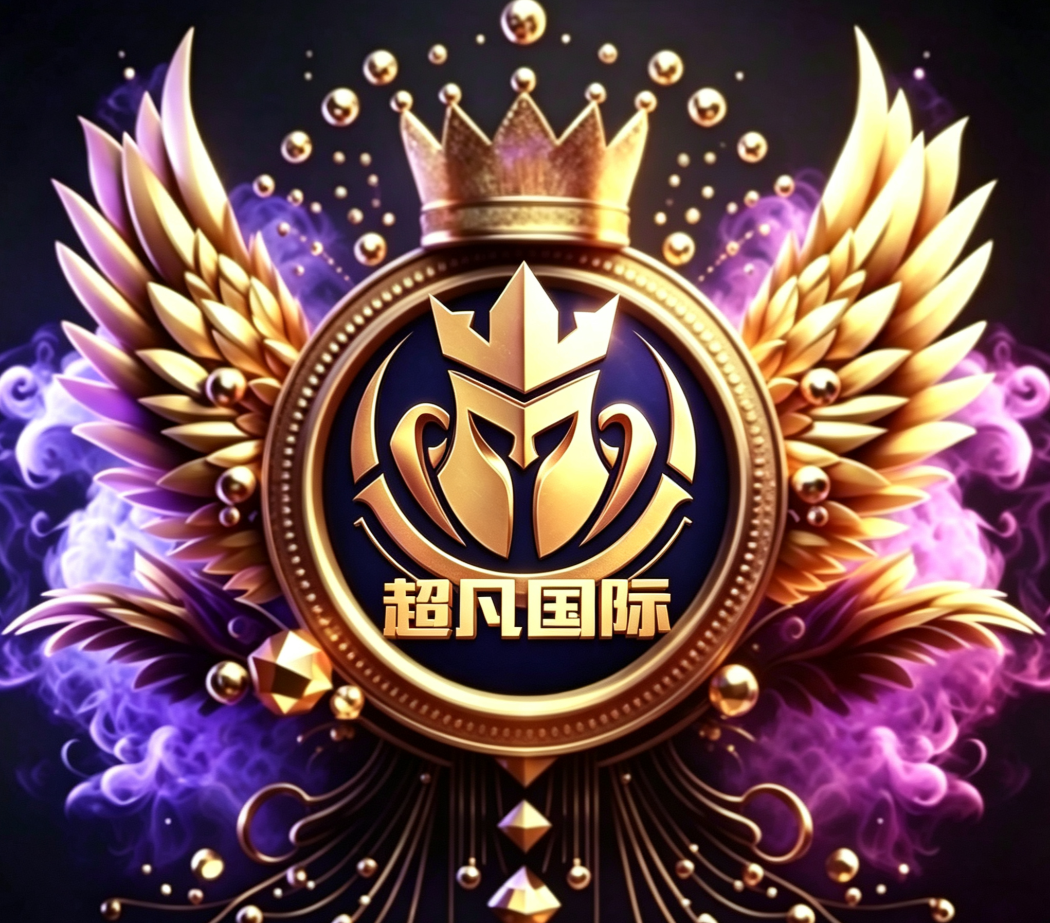 超凡国际
