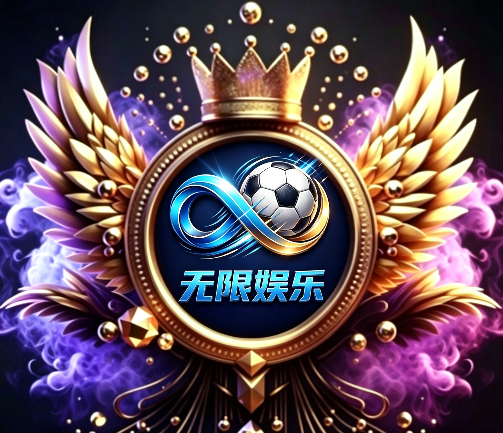無限娱乐
