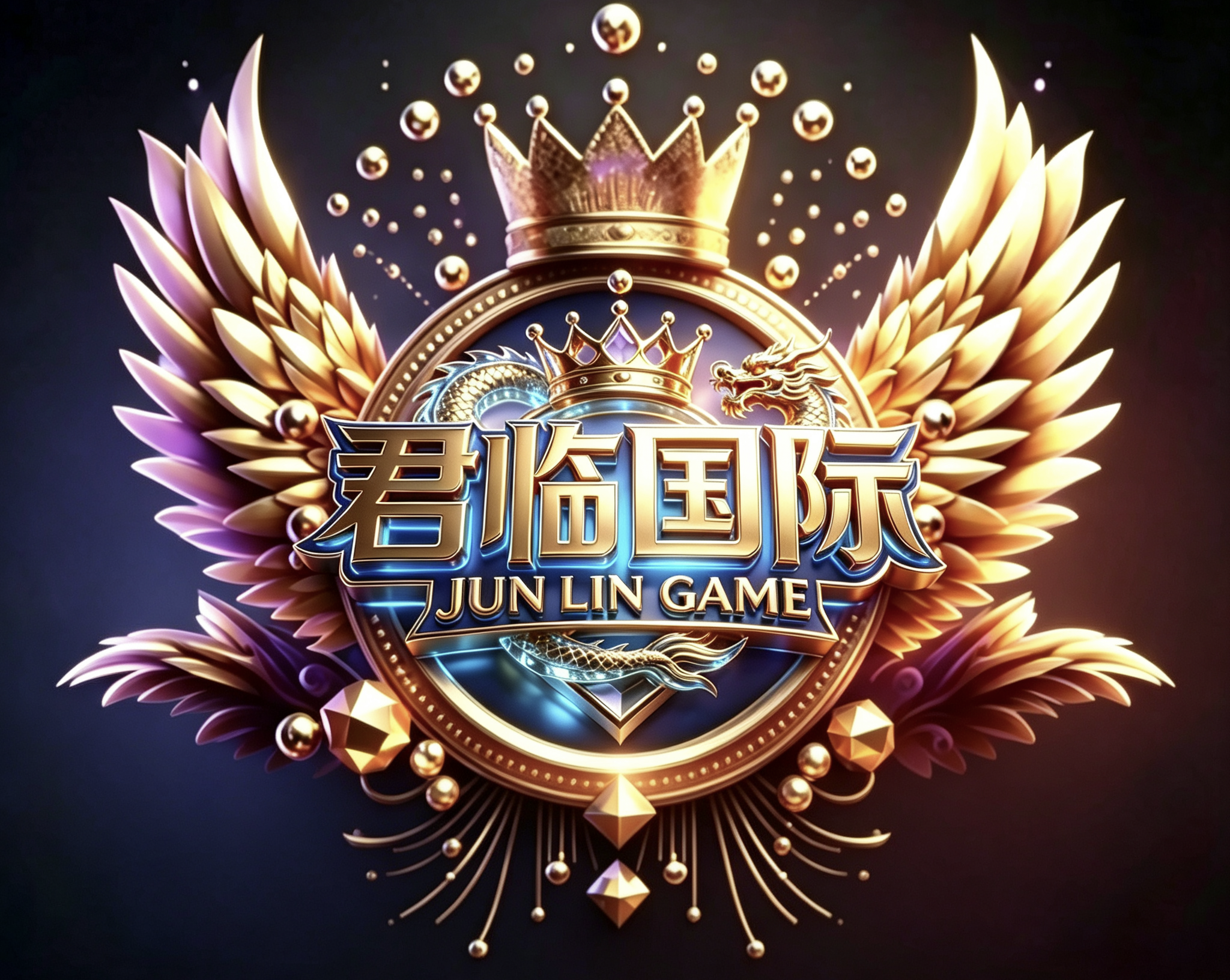 君临国际
